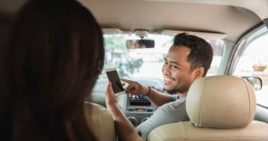 Drimo: Revolutionising Online Driver Services