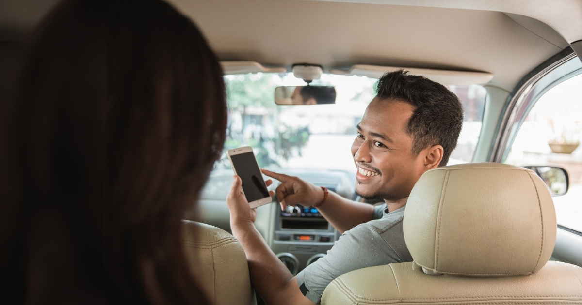 Drimo: Revolutionising Online Driver Services