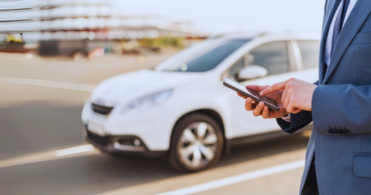 Book a Driver Online: Simplify Your Search