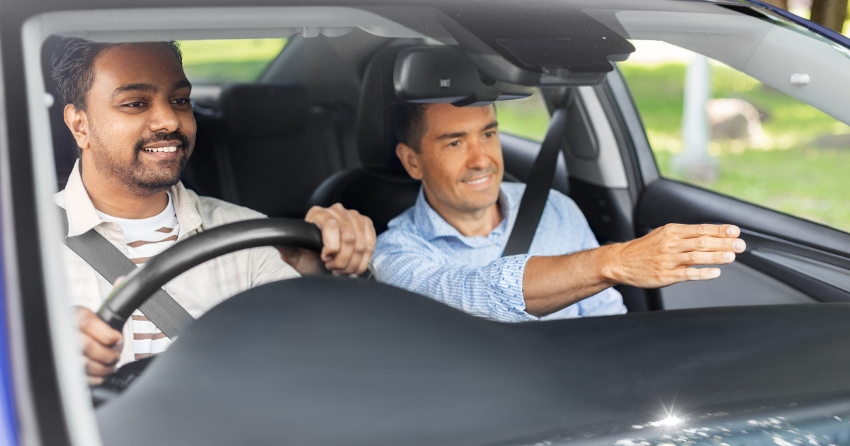 10 Steps to Safety: Rulebook for Hiring a Verified Driver
