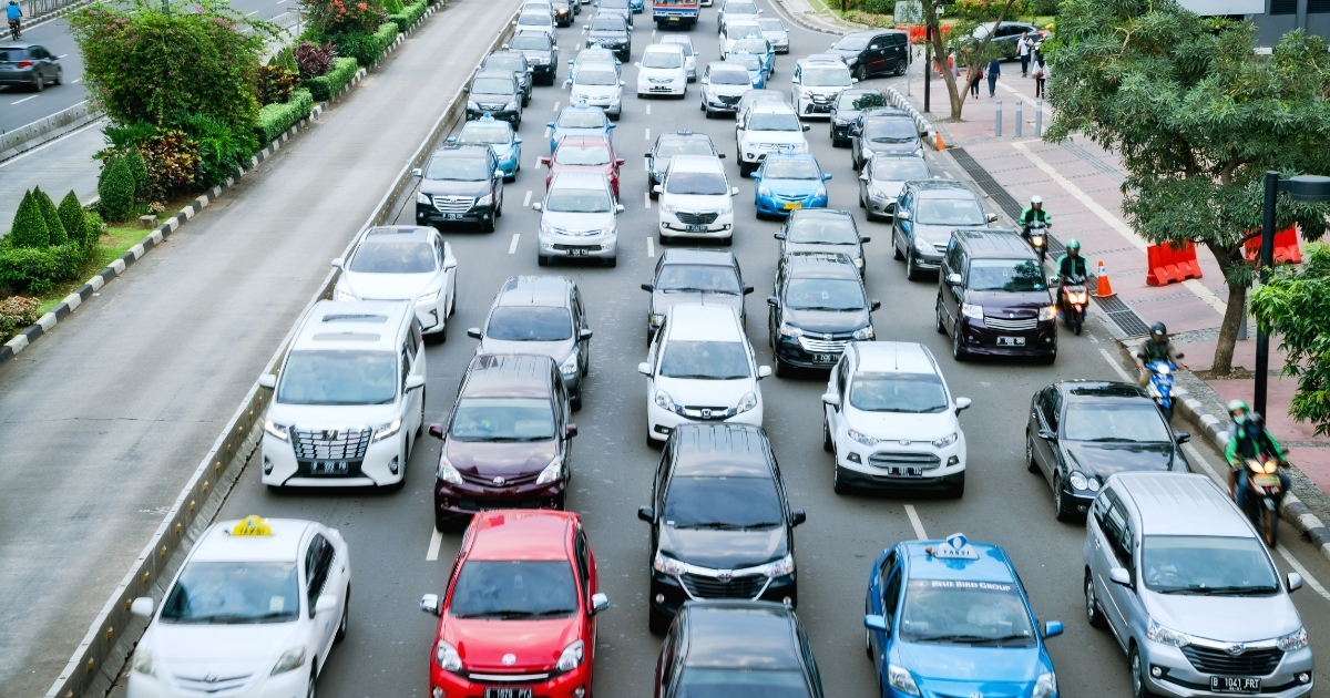 How On-Demand Driver Services Are Changing Urban Travel