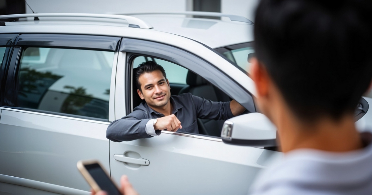 Monthly Driver Services: Flexible Plans for Your Long-Term Needs