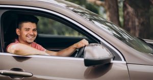 The Benefits of Monthly Driver Services for Large Families