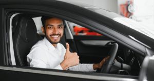 Can Driver Services Ease Urban Traffic? A Look at the Bigger Picture