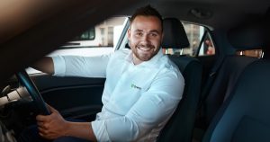 Smart Driver Staffing: The Future of Scalable Corporate Transport