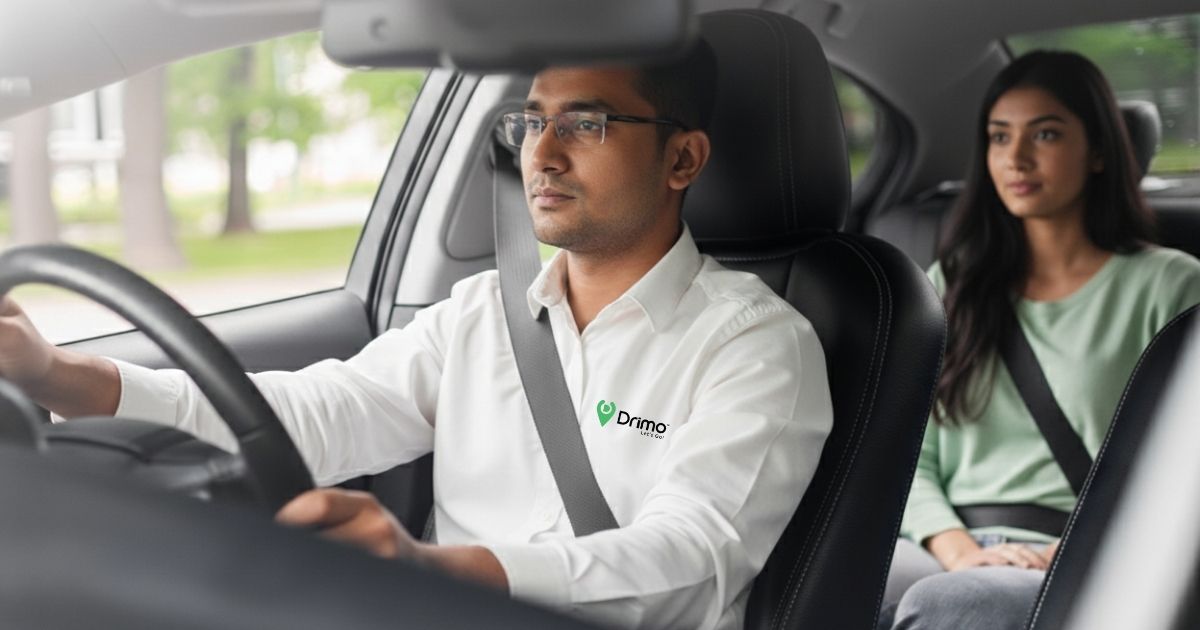 Tired of Saying “I Need a Driver to Drive My Car”? Monthly Hire is the Smarter Choice