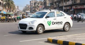 Taxi Service in Pune