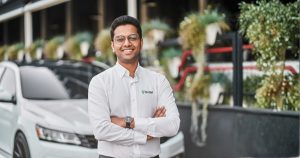 How a Car Driver on Rent Can Simplify Your Daily Commute