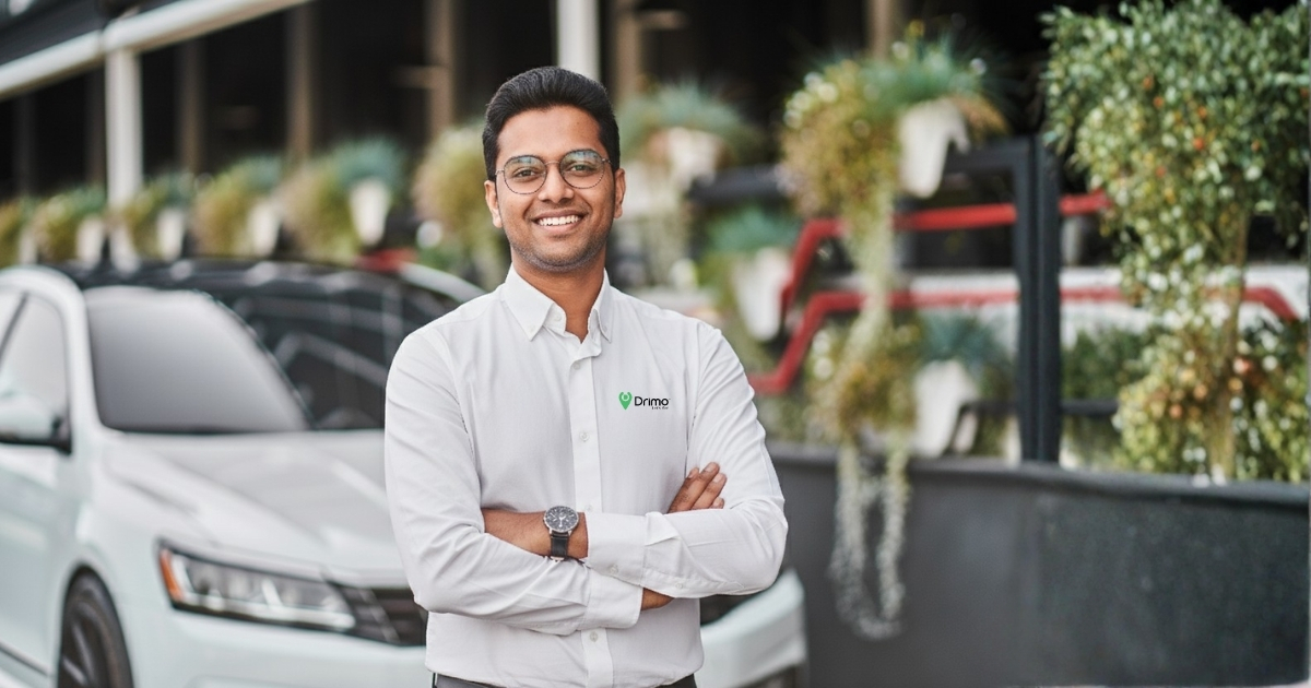 How a Car Driver on Rent Can Simplify Your Daily Commute