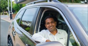 Private Car Rental with Driver