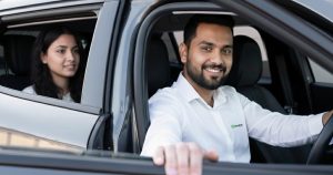 Corporate Drivers in Mumbai